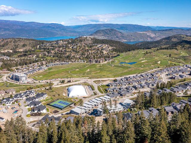 Land for sale in Vernon, British Columbia