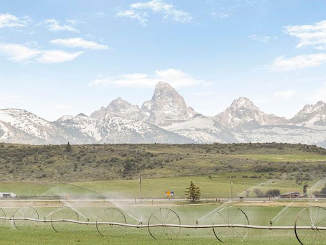 Land for sale in Tetonia, Idaho