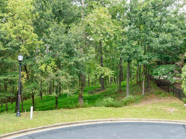 Land for sale in Georgia