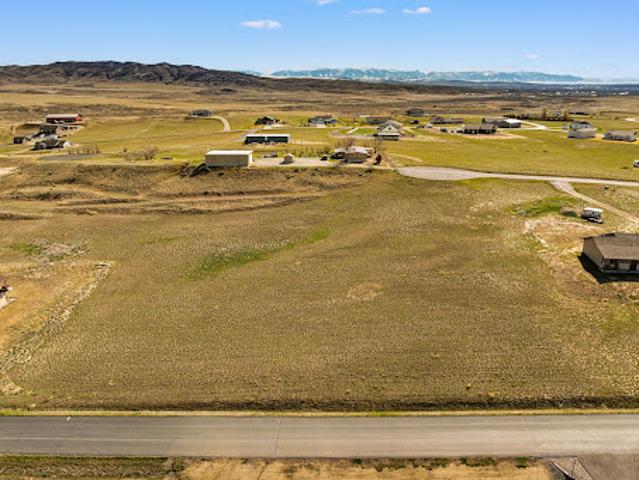 Land for sale in Three Forks, Montana