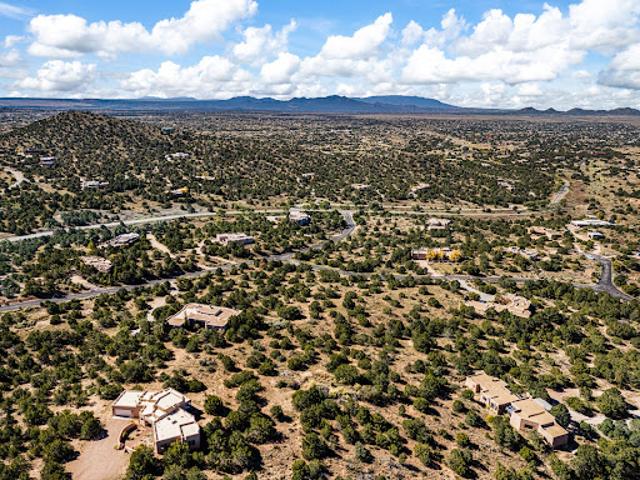 Land for sale in Santa Fe, New Mexico