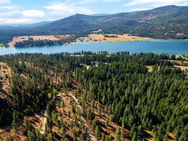Land for sale in Priest River, Idaho