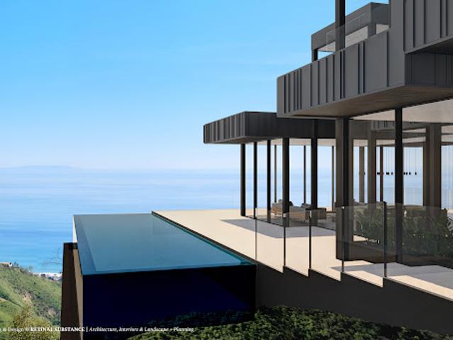 Land for sale in Malibu, California