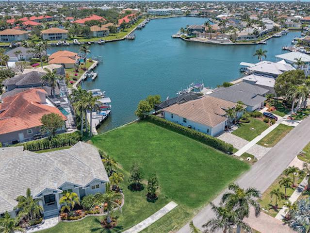 Land for sale in Marco Island, Florida