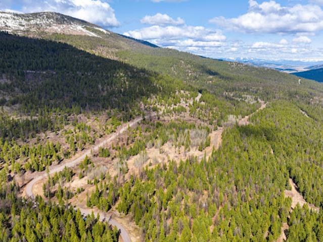 Land for sale in Montana