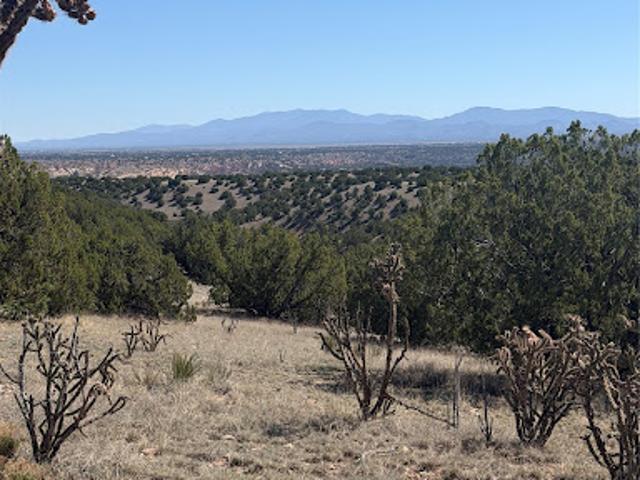 Land for sale in Cerrillos, New Mexico