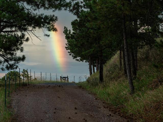 Land for sale in Golden, Colorado