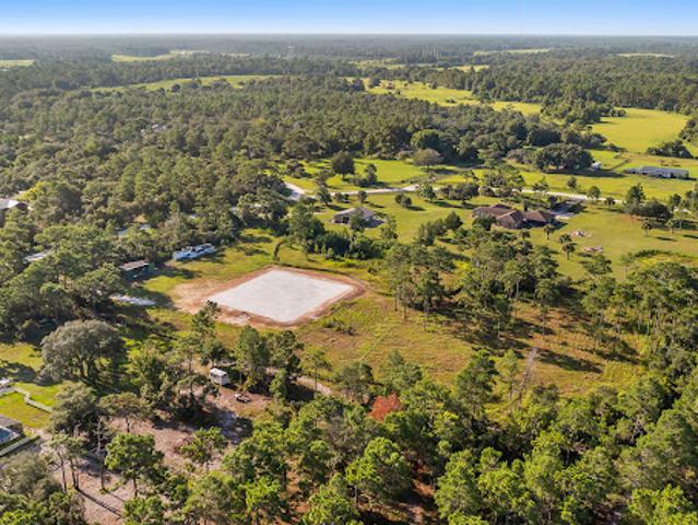 Land for sale in Florida