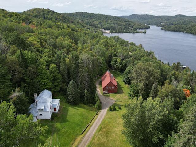 Land for sale in Laurentides, Quebec