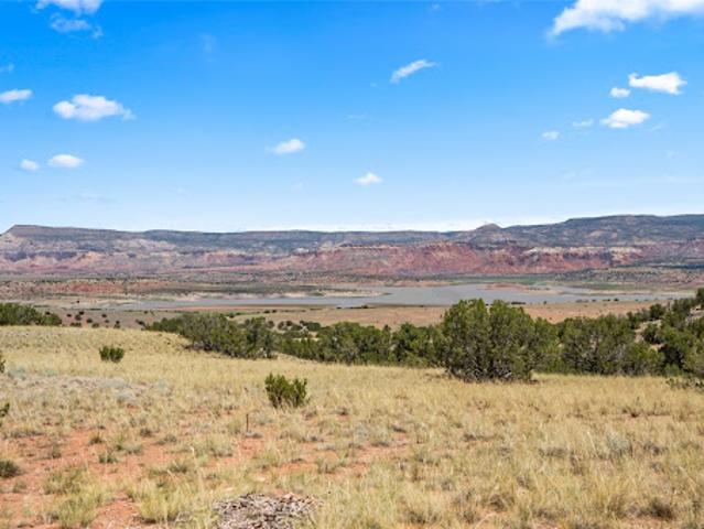 Land for sale in Abiquiu, New Mexico