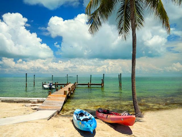 Land for sale in Islamorada, Florida