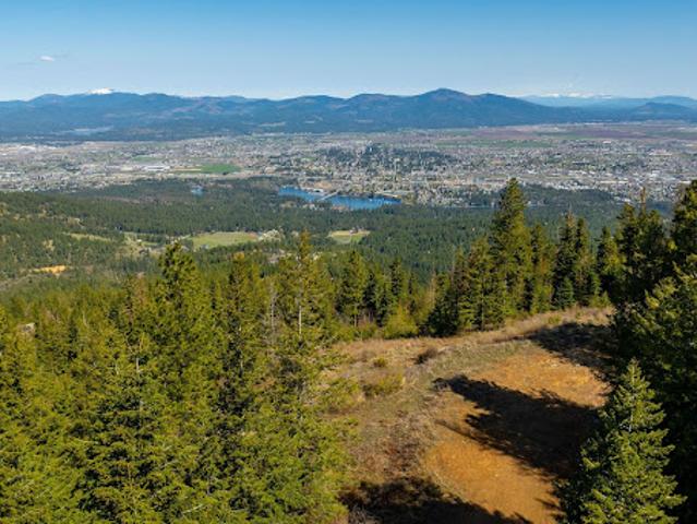 Land for sale in Post Falls, Idaho