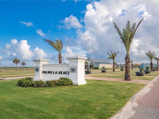 Land for sale in Port Aransas, Texas