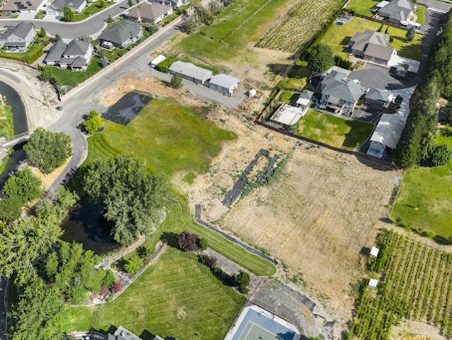 Land for sale in Kennewick, Washington