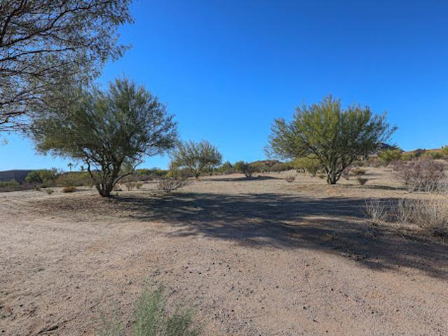 Land for sale in Scottsdale
