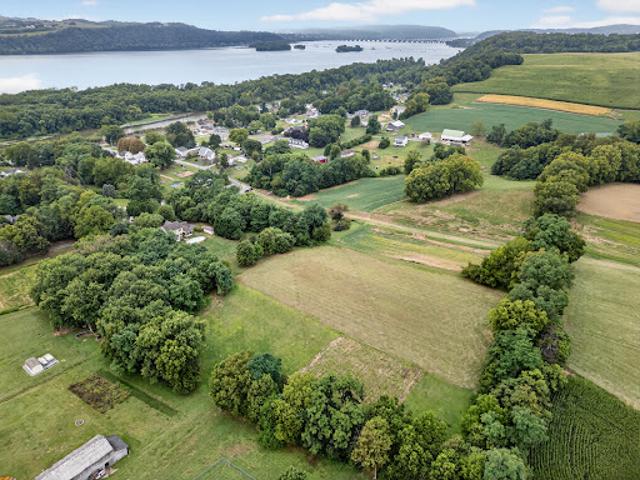 Land for sale in Pennsylvania