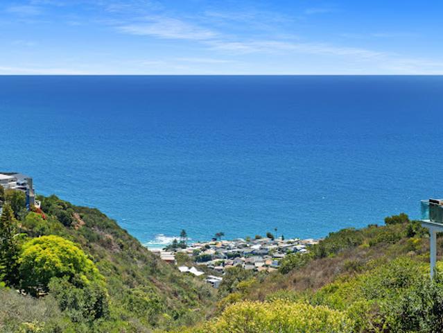 Land for sale in Laguna Beach, California