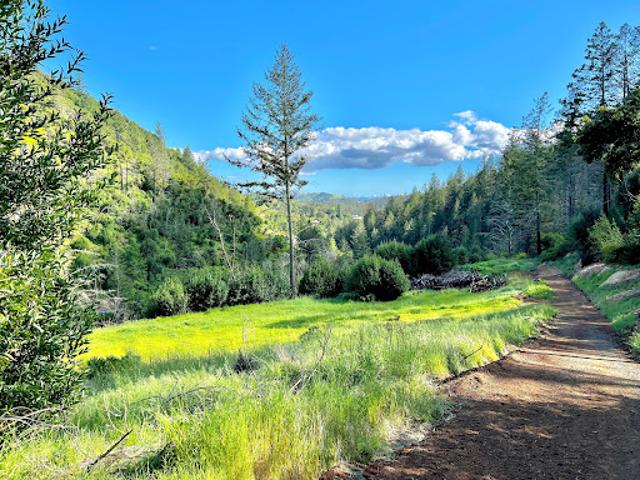 Land for sale in Santa Rosa, California