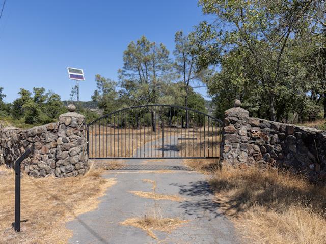Land for sale in Napa, California