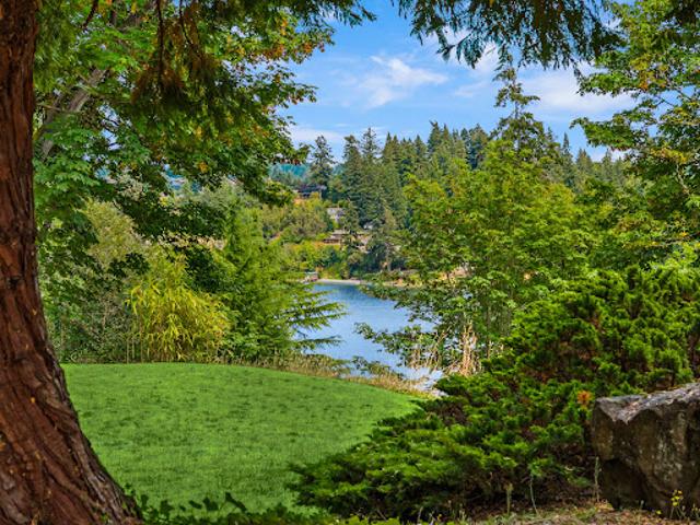 Land for sale in Belfair, Washington