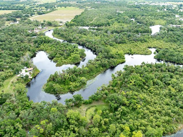 Land for sale in Punta Gorda