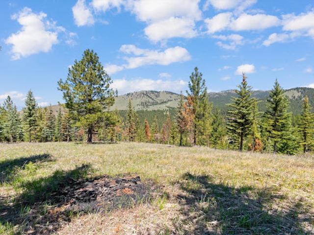 Land for sale in Missoula, Montana