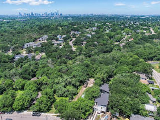 Land for sale in Austin