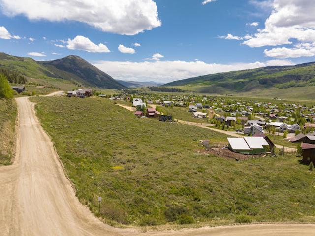 Land for sale in Gunnison, Colorado