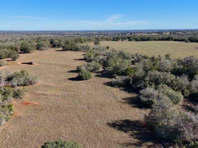 Land for sale in Harwood, Texas