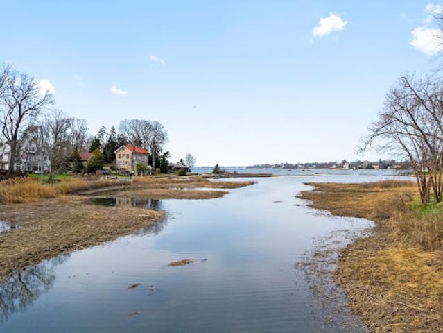 Land for sale in Greenwich, Connecticut