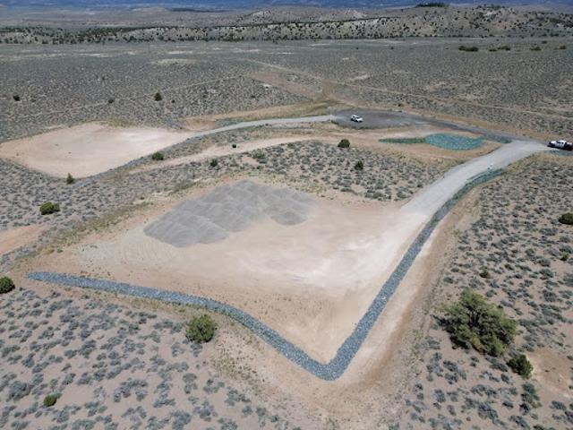 Land for sale in Gardnerville