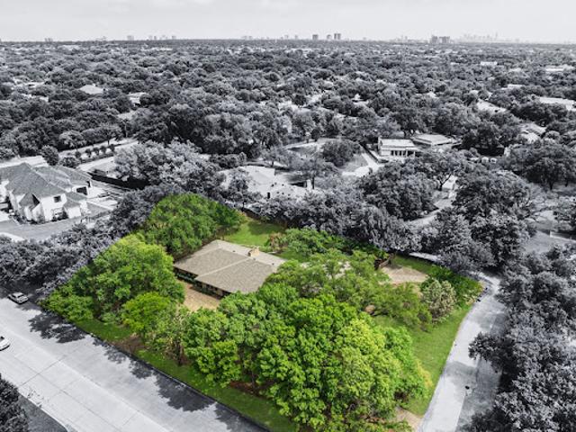Land for sale in Dallas, Texas