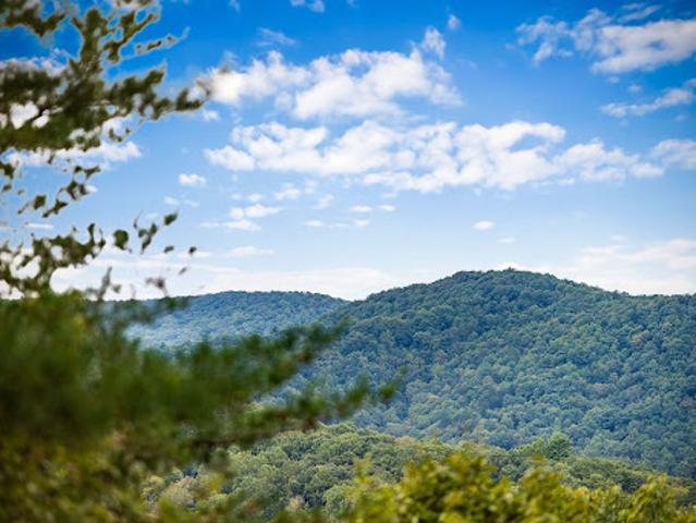 Land for sale in Blue Ridge, Georgia