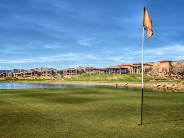 Land for sale in Saint George, Utah