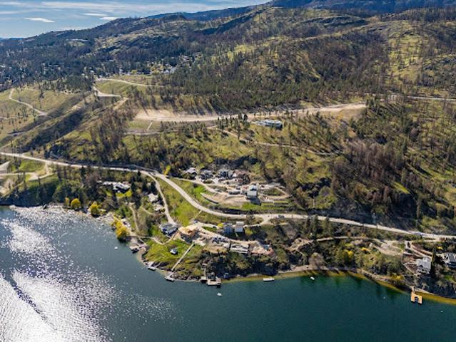 Land for sale in West Kelowna, British Columbia