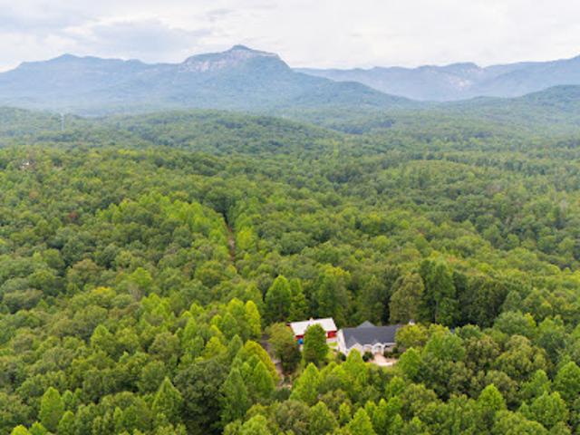 Land for sale in Pickens, South Carolina