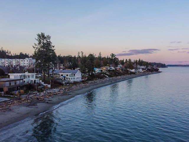 Land for sale in Saanich, British Columbia