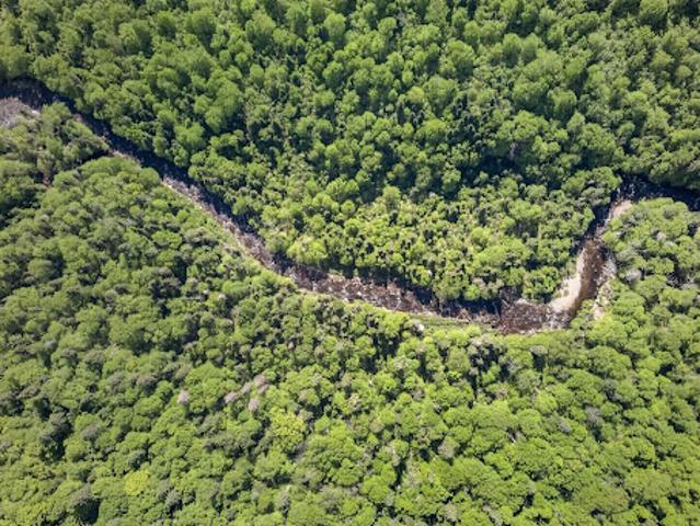 Land for sale in Stoneham-et-tewkesbury, Quebec