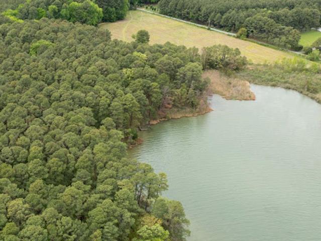 Land for sale in Bozman, Maryland