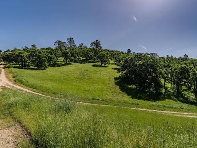 Land for sale in Sutter Creek, California
