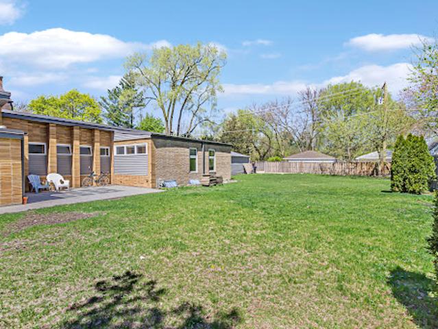 Land for sale in Evanston, Illinois