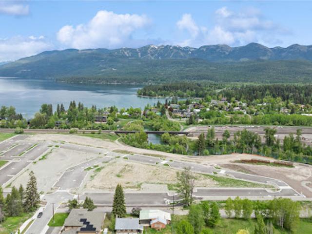 Land for sale in Whitefish, Montana