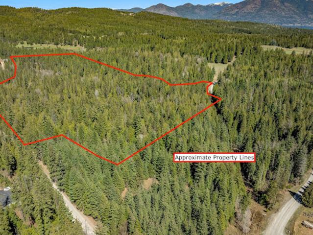 Land for sale in Sagle, Idaho