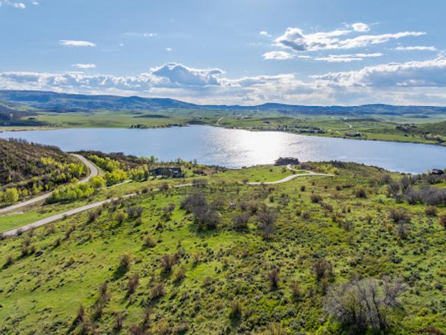 Land for sale in Steamboat Springs, Colorado