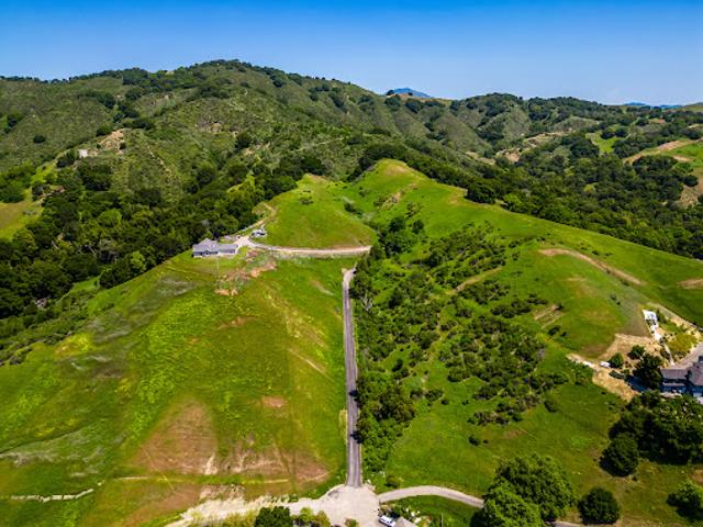 Land for sale in San Ramon, California