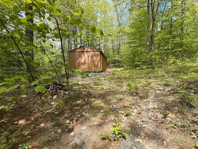 Land for sale in West Dover, Vermont