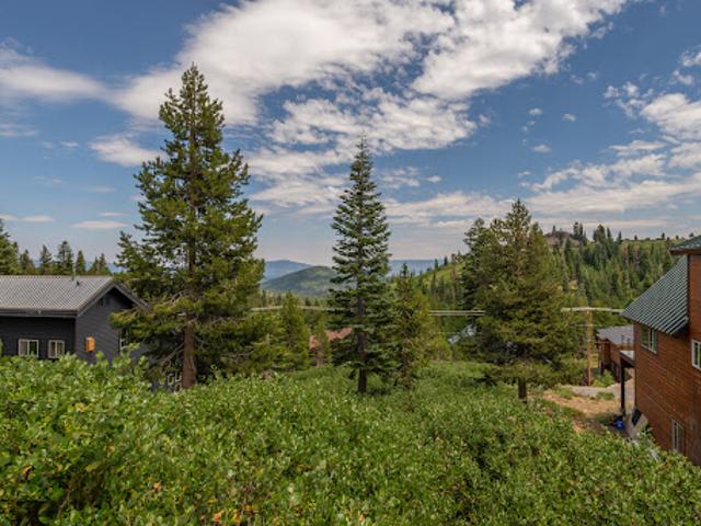 Land for sale in Truckee, California