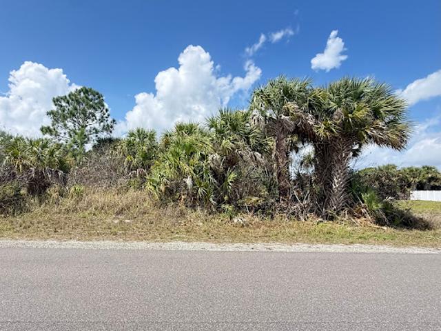 Land for sale in Palm Bay, Florida
