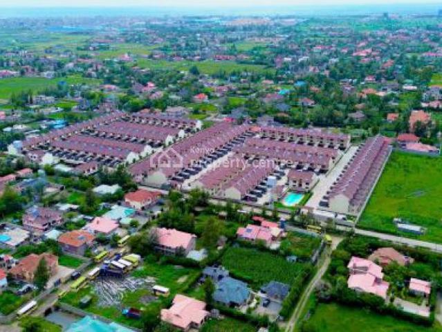 Land for sale in Machakos Town, Machakos