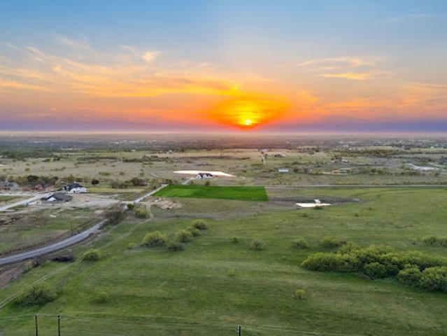Land for sale in Denton, Texas